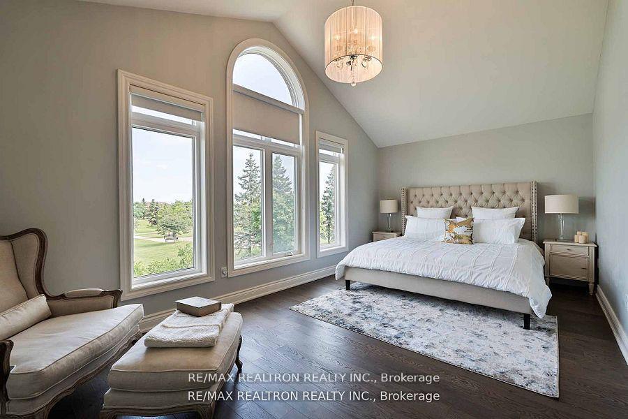 Photo 25 of 121 Broomlands Drive, Vaughan, Maple — HOMEH