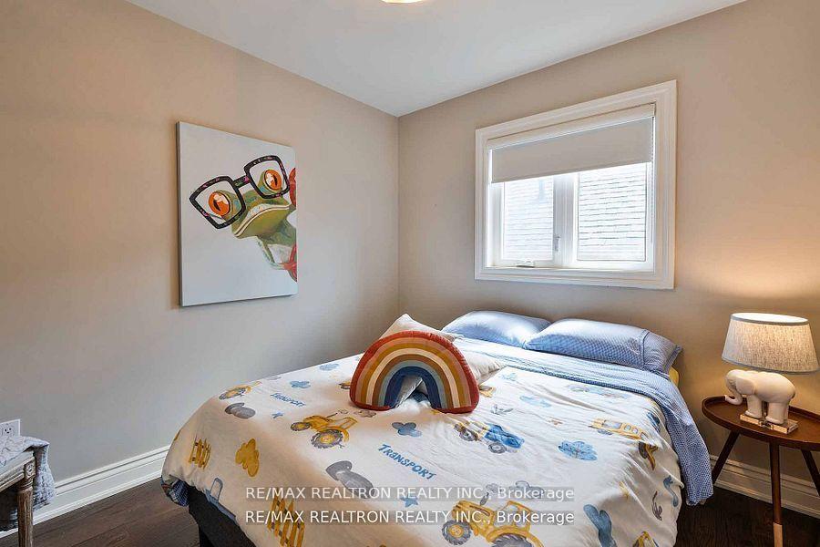 Photo 35 of 121 Broomlands Drive, Vaughan, Maple — HOMEH