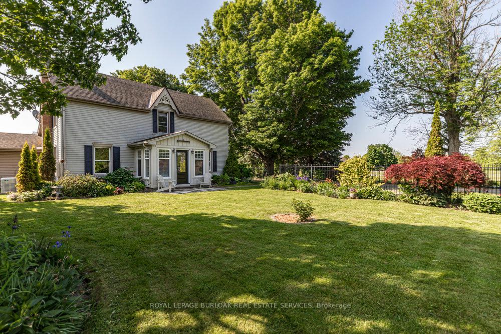 Photo 1 of 516 Concession 7 Road E, Hamilton, Rural Flamborough — HOMEH
