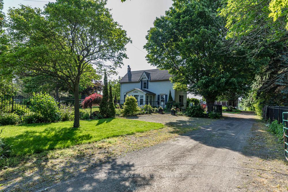 Photo 3 of 516 Concession 7 Road E, Hamilton, Rural Flamborough — HOMEH