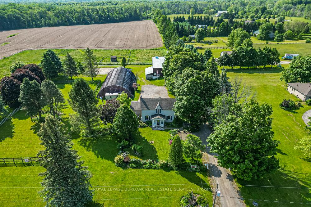 Photo 9 of 516 Concession 7 Road E, Hamilton, Rural Flamborough — HOMEH