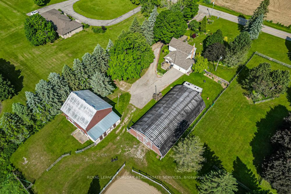 Photo 7 of 516 Concession 7 Road E, Hamilton, Rural Flamborough — HOMEH