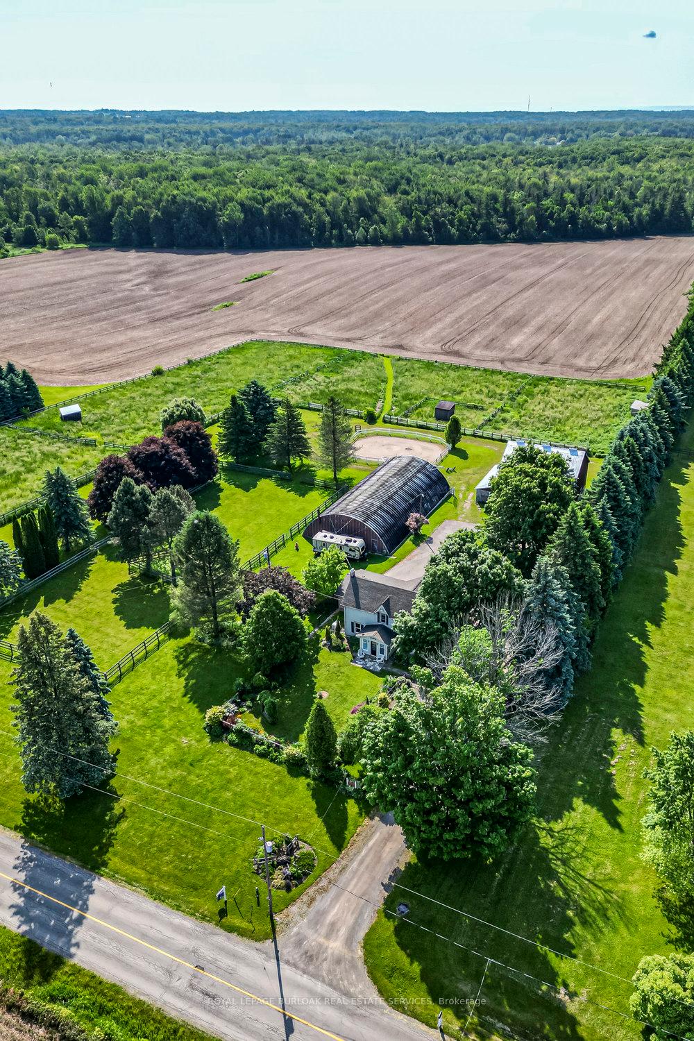 Photo 46 of 516 Concession 7 Road E, Hamilton, Rural Flamborough — HOMEH