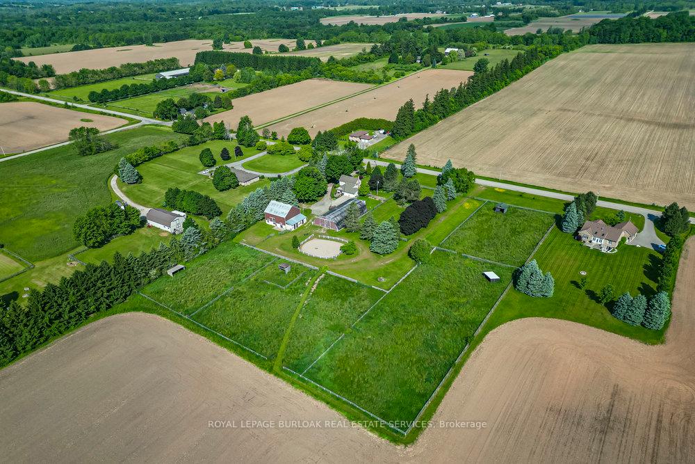 Photo 10 of 516 Concession 7 Road E, Hamilton, Rural Flamborough — HOMEH