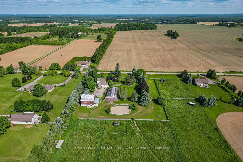 Photo 5 of 516 Concession 7 Road E, Hamilton, Rural Flamborough — HOMEH