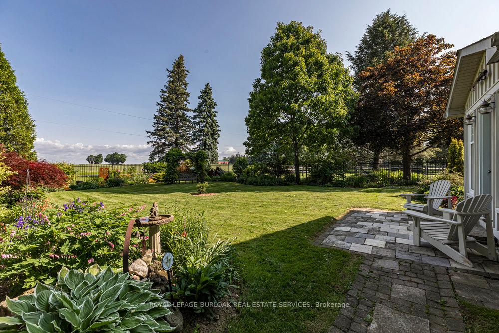 Photo 8 of 516 Concession 7 Road E, Hamilton, Rural Flamborough — HOMEH