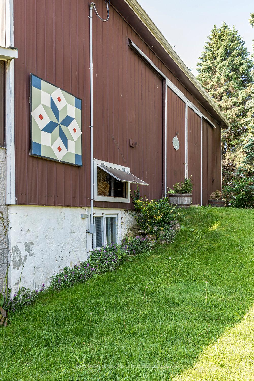 Photo 28 of 516 Concession 7 Road E, Hamilton, Rural Flamborough — HOMEH