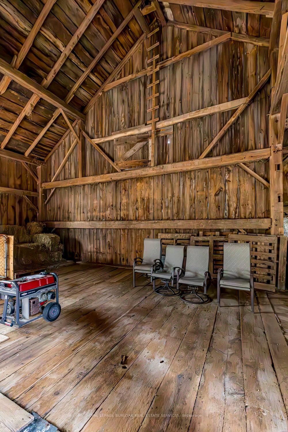 Photo 49 of 516 Concession 7 Road E, Hamilton, Rural Flamborough — HOMEH