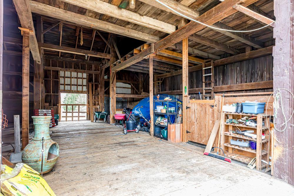 Photo 45 of 516 Concession 7 Road E, Hamilton, Rural Flamborough — HOMEH