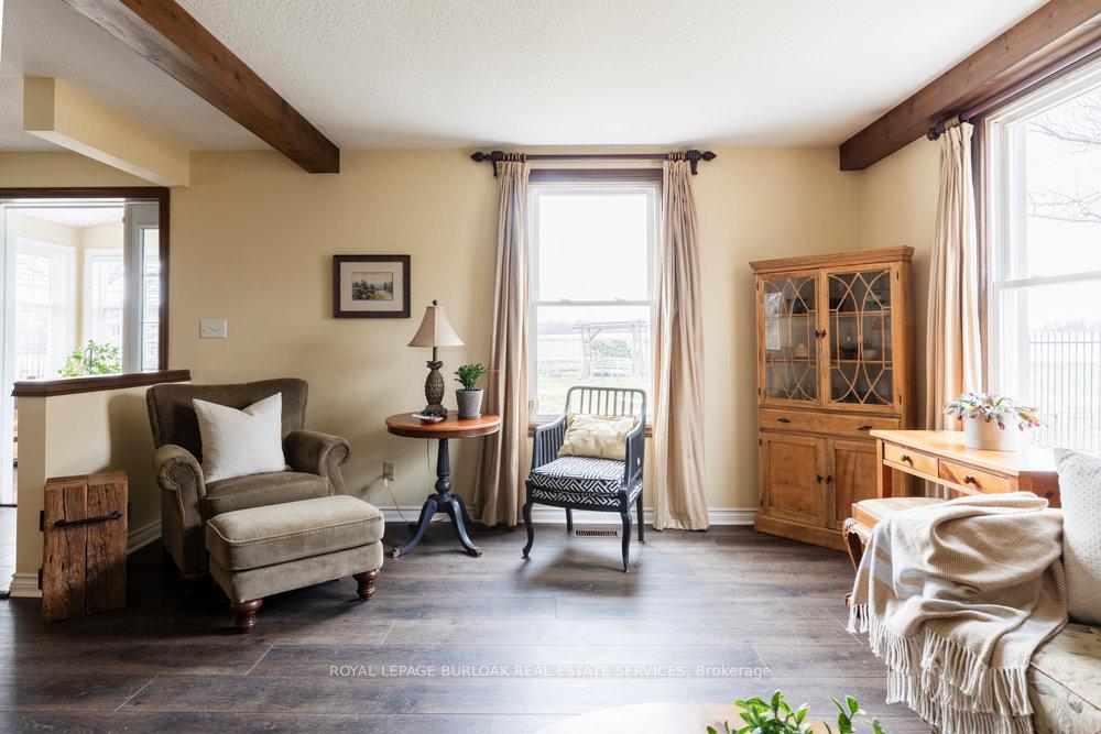 Photo 20 of 516 Concession 7 Road E, Hamilton, Rural Flamborough — HOMEH