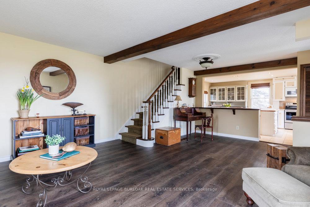Photo 16 of 516 Concession 7 Road E, Hamilton, Rural Flamborough — HOMEH