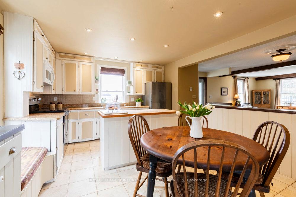 Photo 29 of 516 Concession 7 Road E, Hamilton, Rural Flamborough — HOMEH