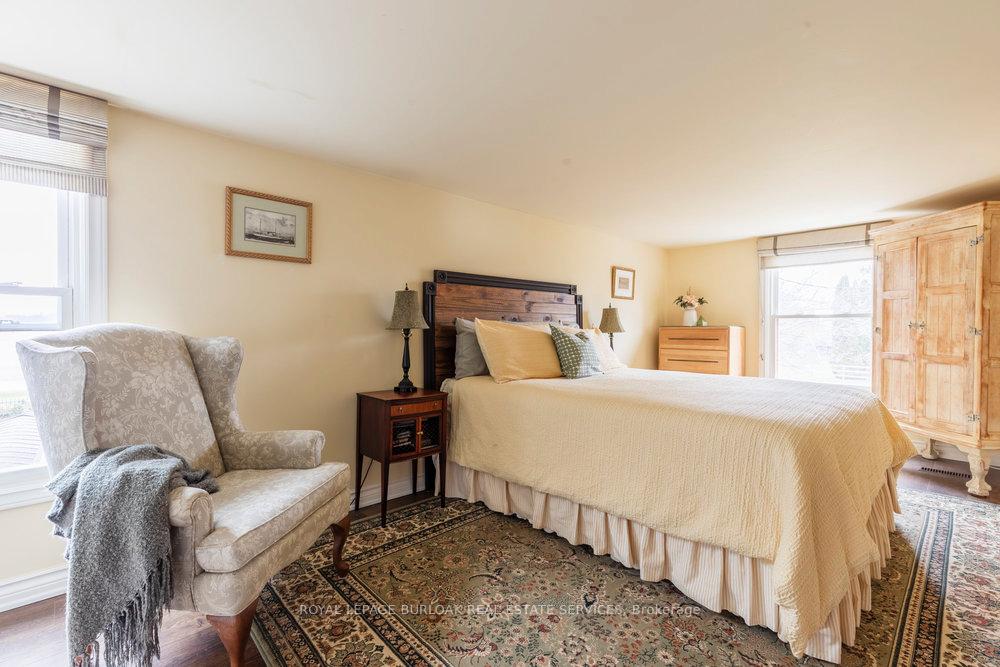 Photo 43 of 516 Concession 7 Road E, Hamilton, Rural Flamborough — HOMEH