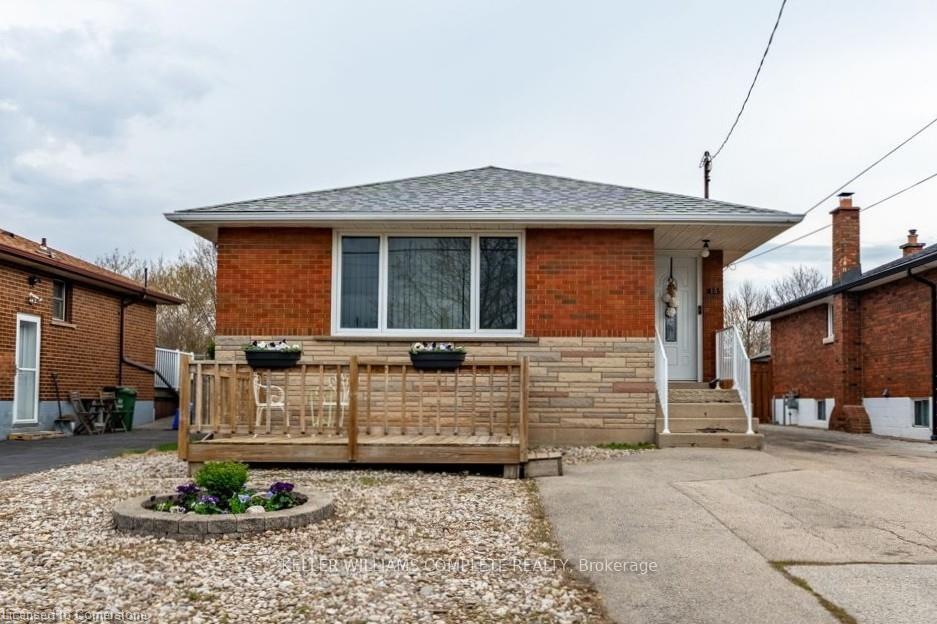 Photo 1 of 15 Nelligan Place, Hamilton, Rosedale — HOMEH