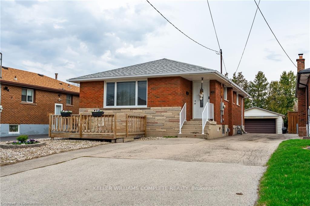 Photo 2 of 15 Nelligan Place, Hamilton, Rosedale — HOMEH