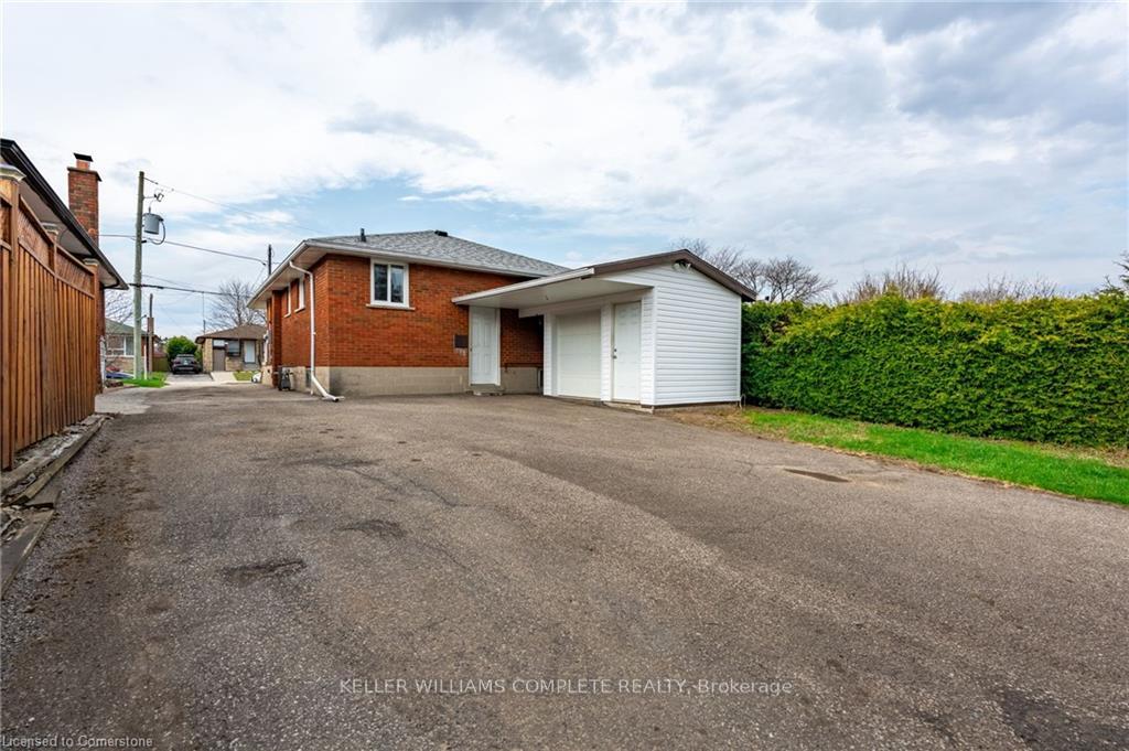 Photo 7 of 15 Nelligan Place, Hamilton, Rosedale — HOMEH