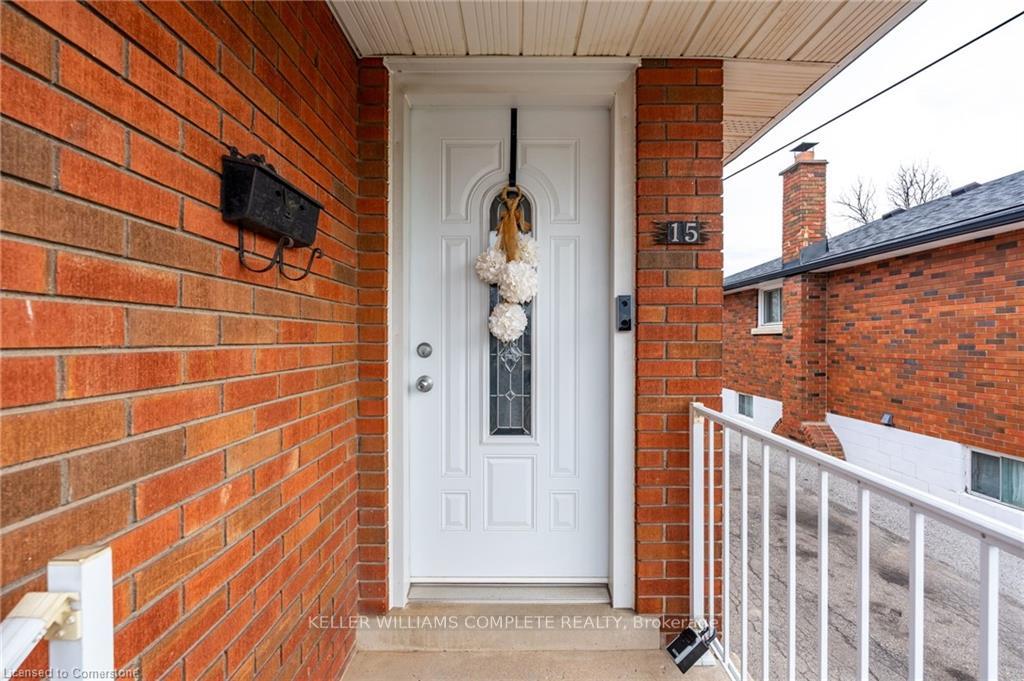 Photo 8 of 15 Nelligan Place, Hamilton, Rosedale — HOMEH