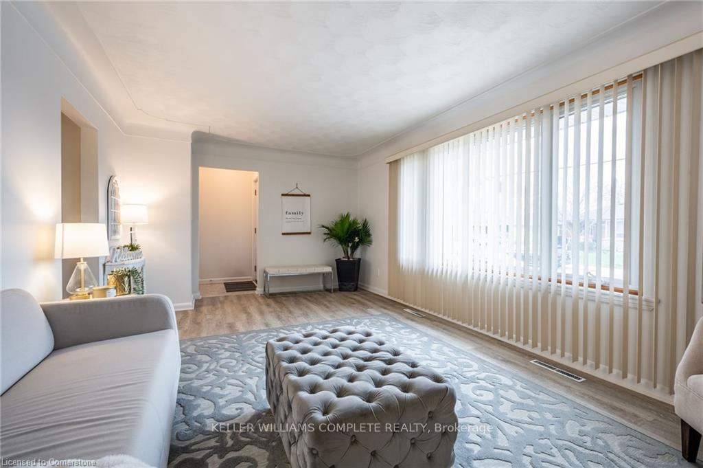 Photo 14 of 15 Nelligan Place, Hamilton, Rosedale — HOMEH