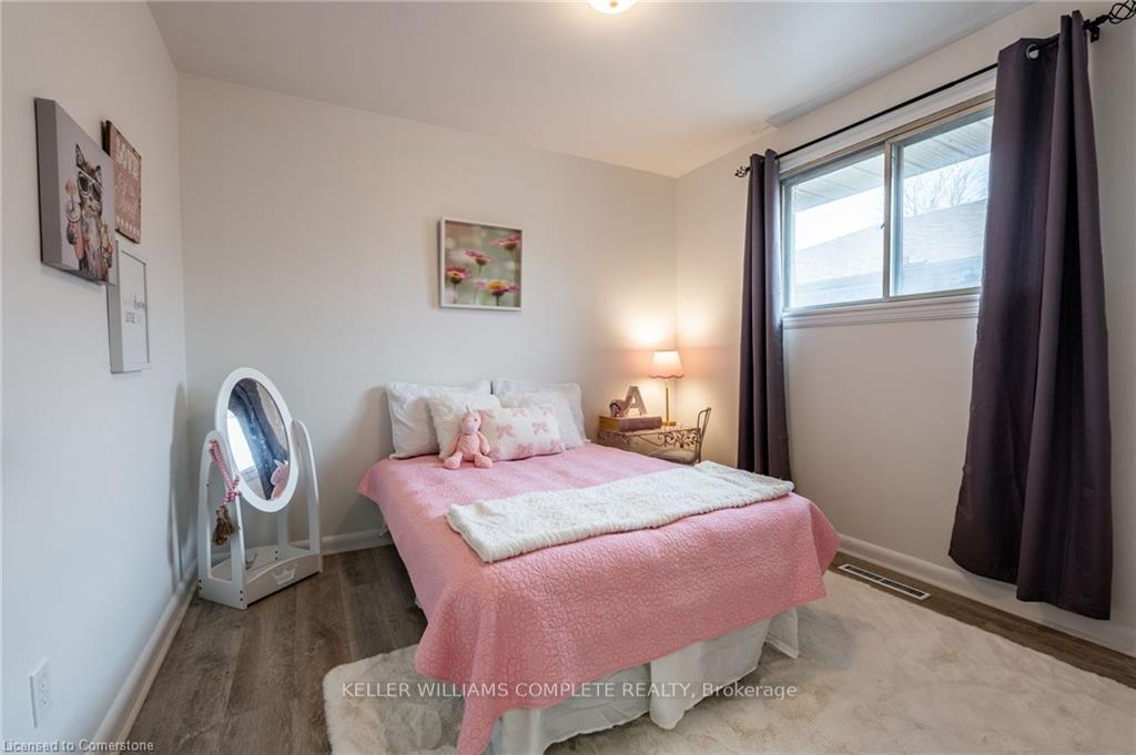 Photo 16 of 15 Nelligan Place, Hamilton, Rosedale — HOMEH