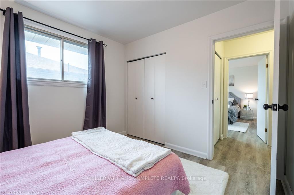 Photo 19 of 15 Nelligan Place, Hamilton, Rosedale — HOMEH
