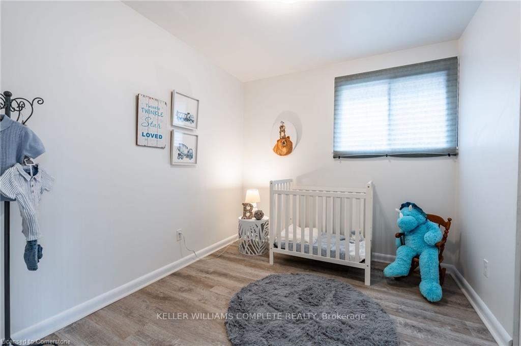 Photo 17 of 15 Nelligan Place, Hamilton, Rosedale — HOMEH