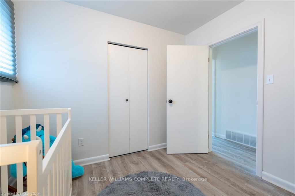 Photo 20 of 15 Nelligan Place, Hamilton, Rosedale — HOMEH