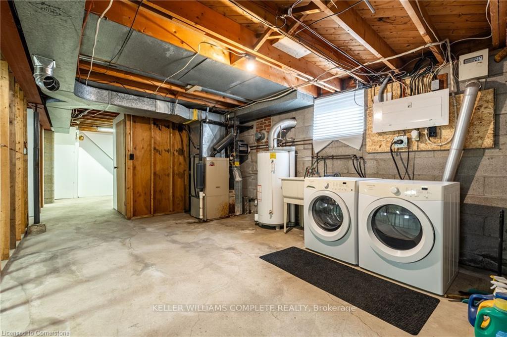 Photo 28 of 15 Nelligan Place, Hamilton, Rosedale — HOMEH