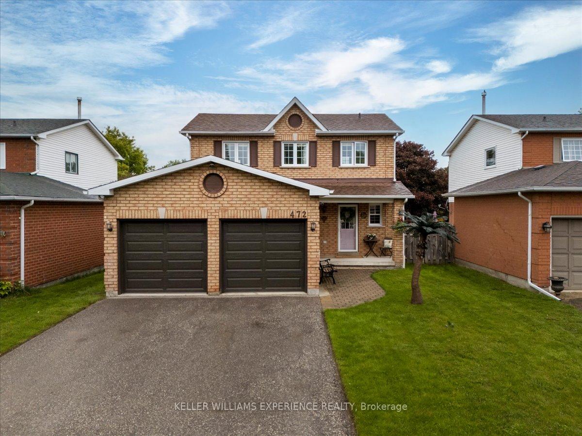 Photo 1 of 472 Haines Street, New Tecumseth, Beeton — HOMEH