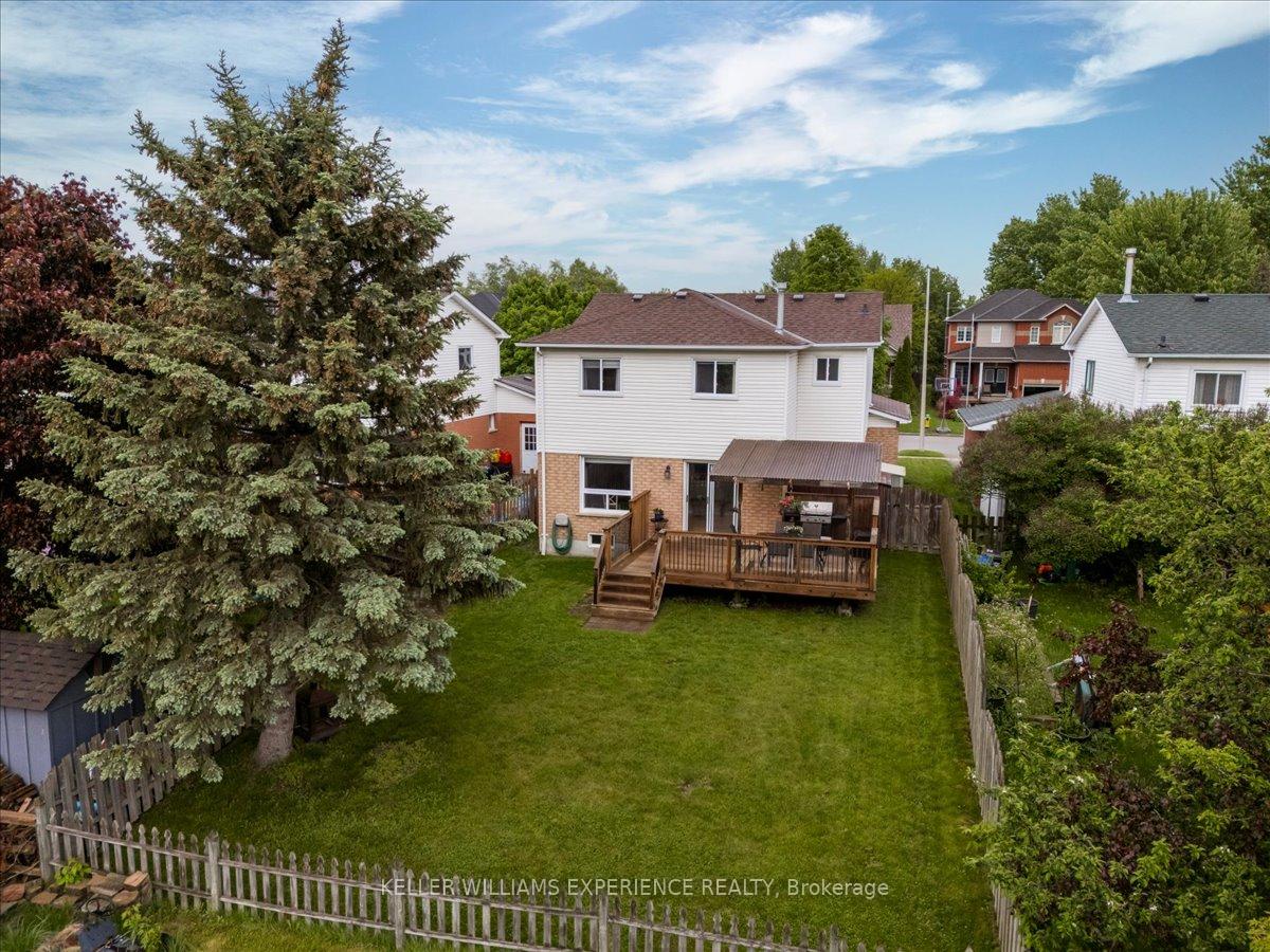 Photo 25 of 472 Haines Street, New Tecumseth, Beeton — HOMEH