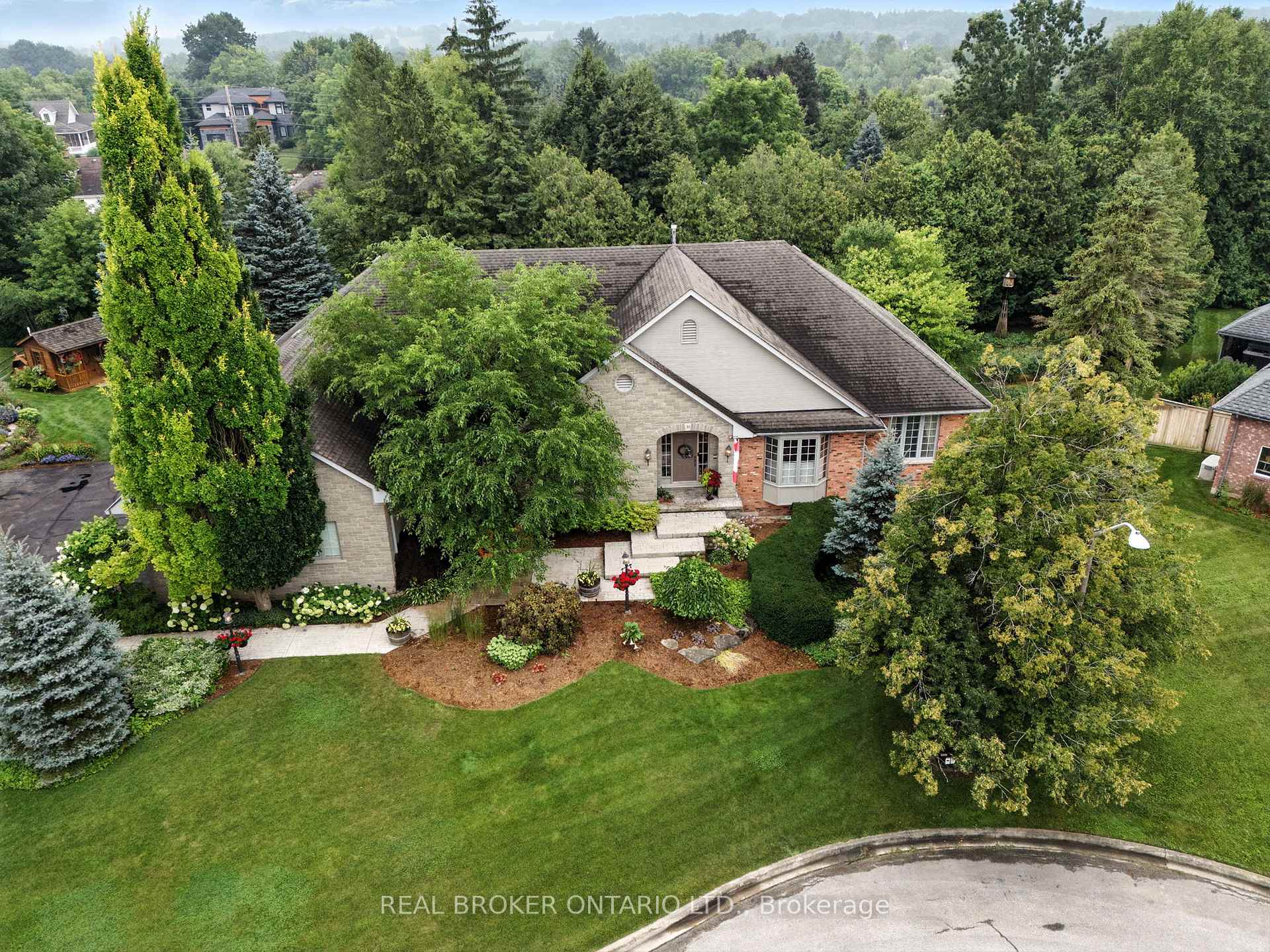 Photo 1 of 31 Cullum Drive, Hamilton, Carlisle — HOMEH