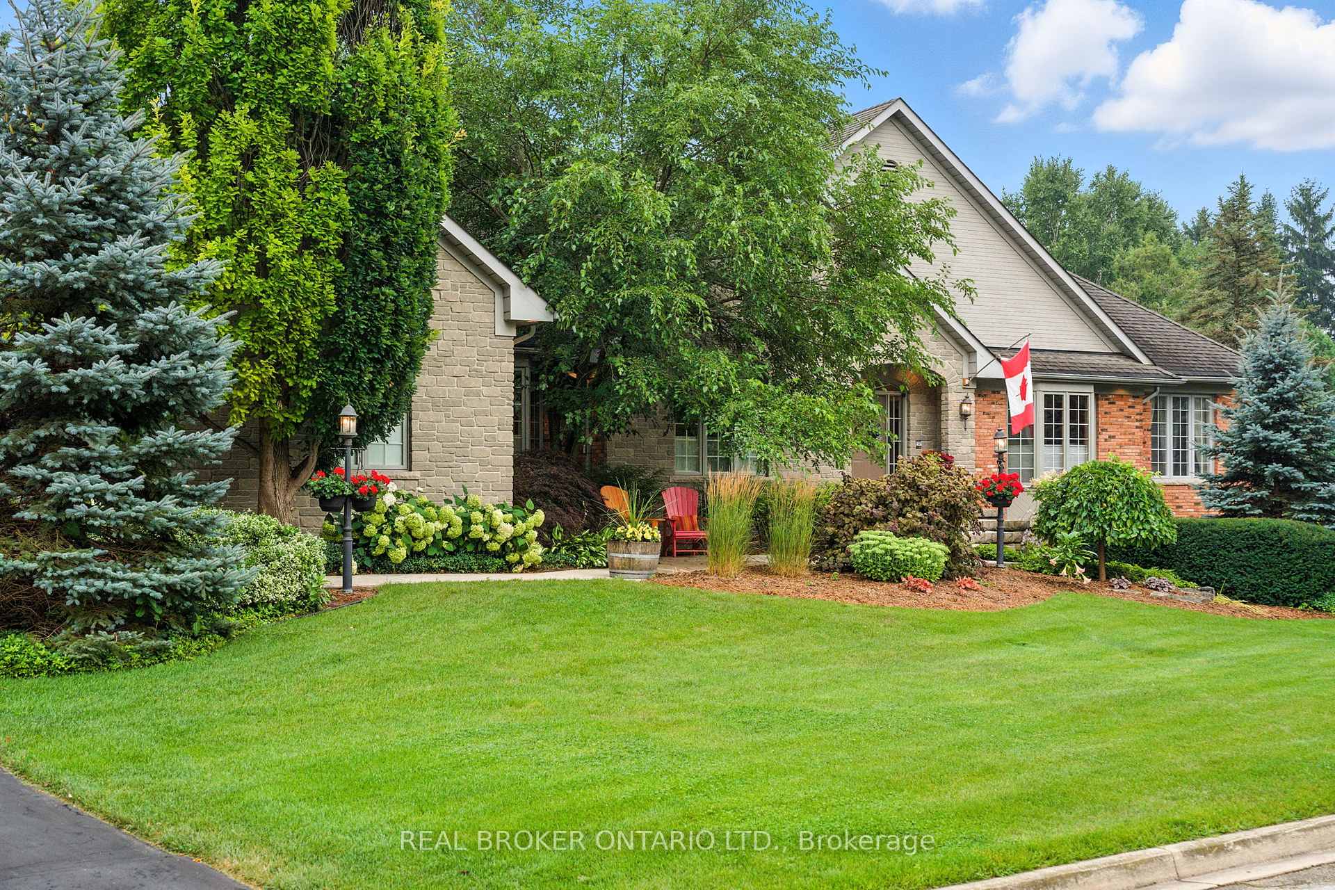 Photo 13 of 31 Cullum Drive, Hamilton, Carlisle — HOMEH