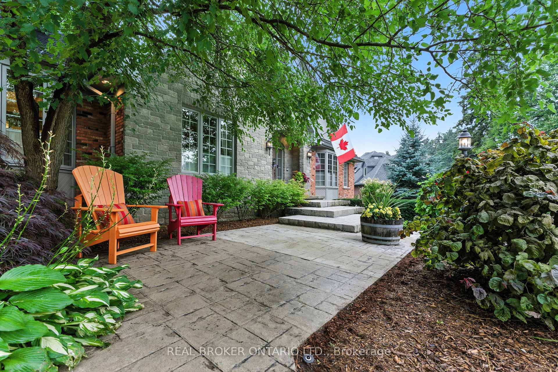 Photo 24 of 31 Cullum Drive, Hamilton, Carlisle — HOMEH