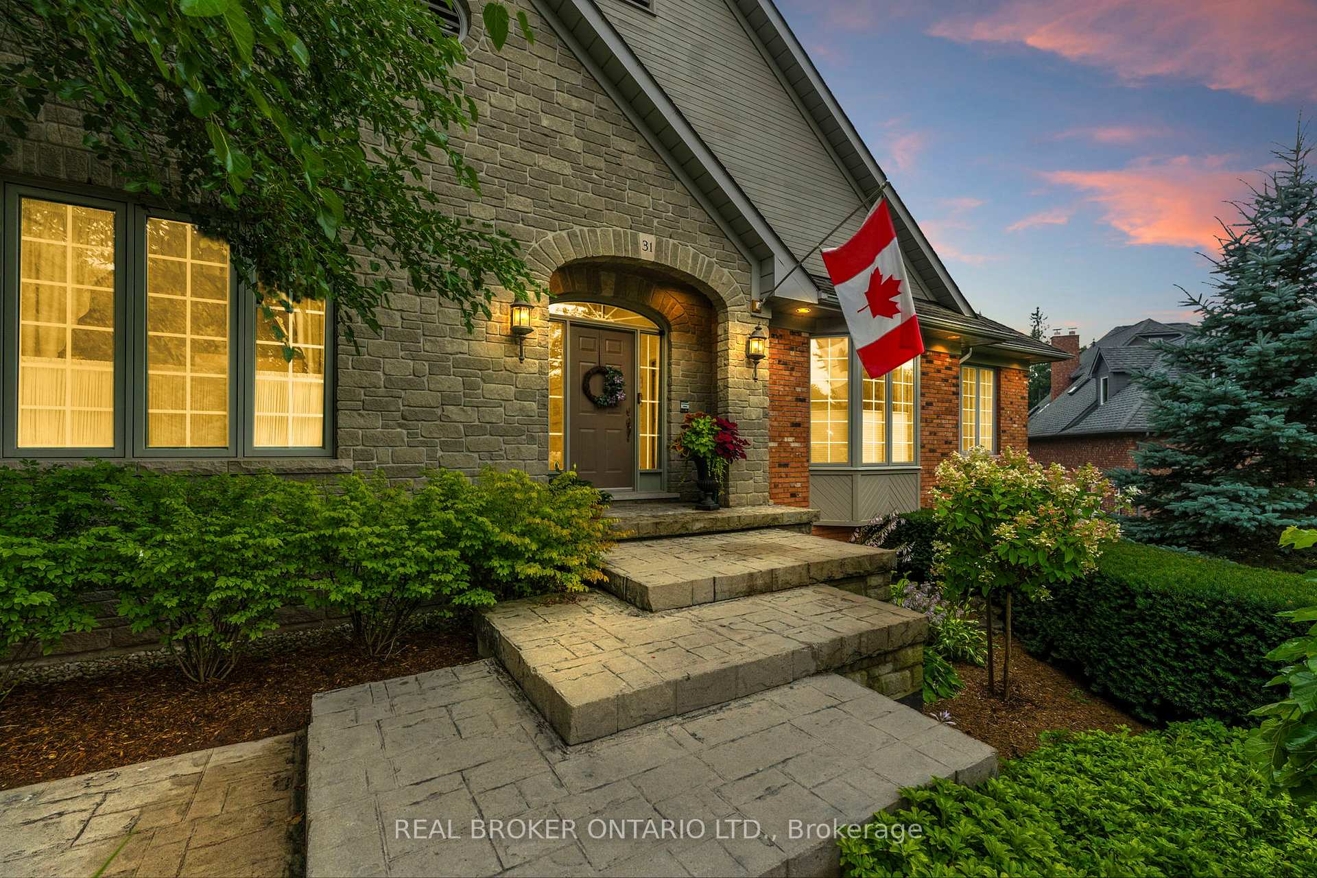 Photo 12 of 31 Cullum Drive, Hamilton, Carlisle — HOMEH