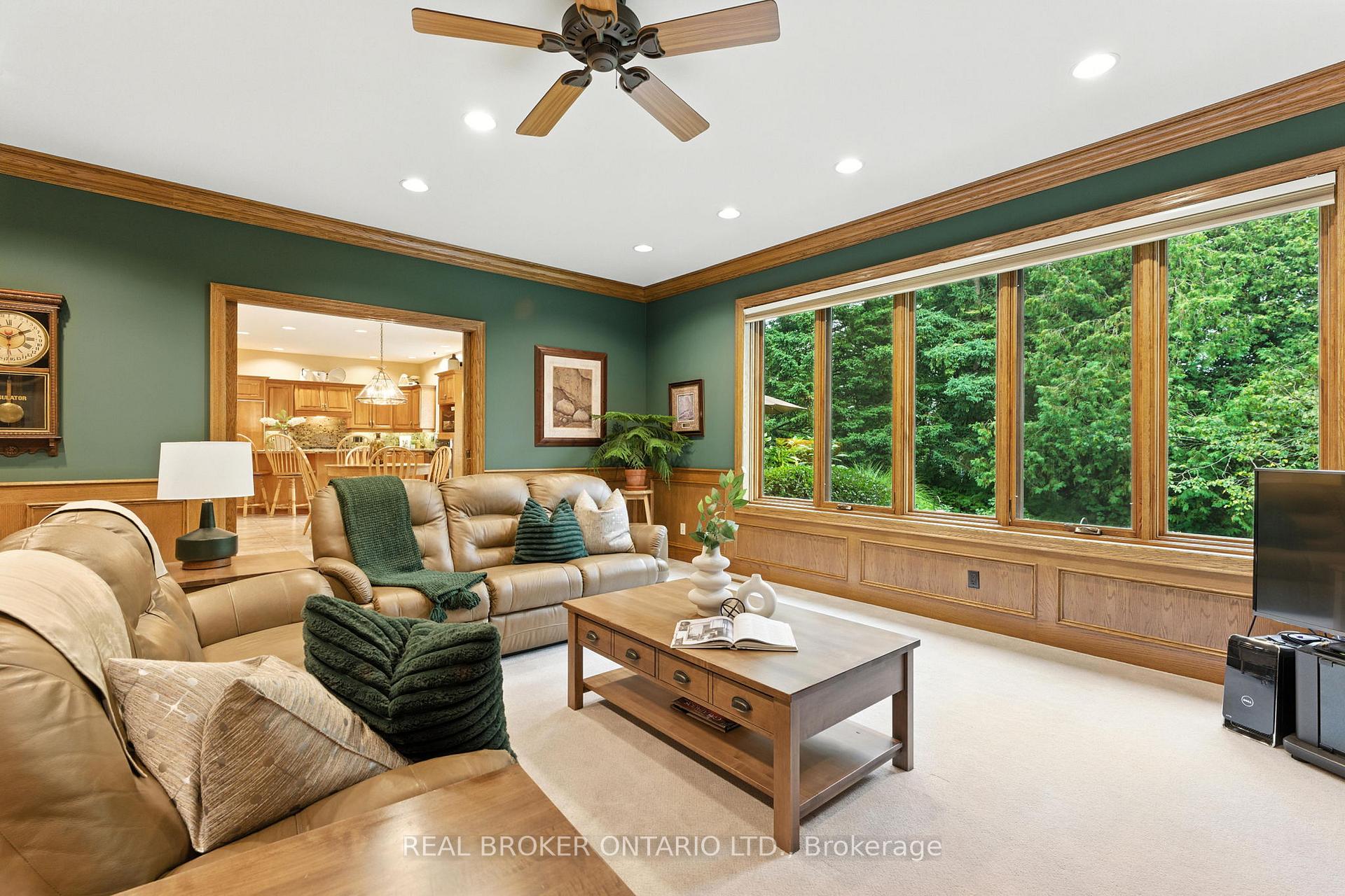 Photo 2 of 31 Cullum Drive, Hamilton, Carlisle — HOMEH