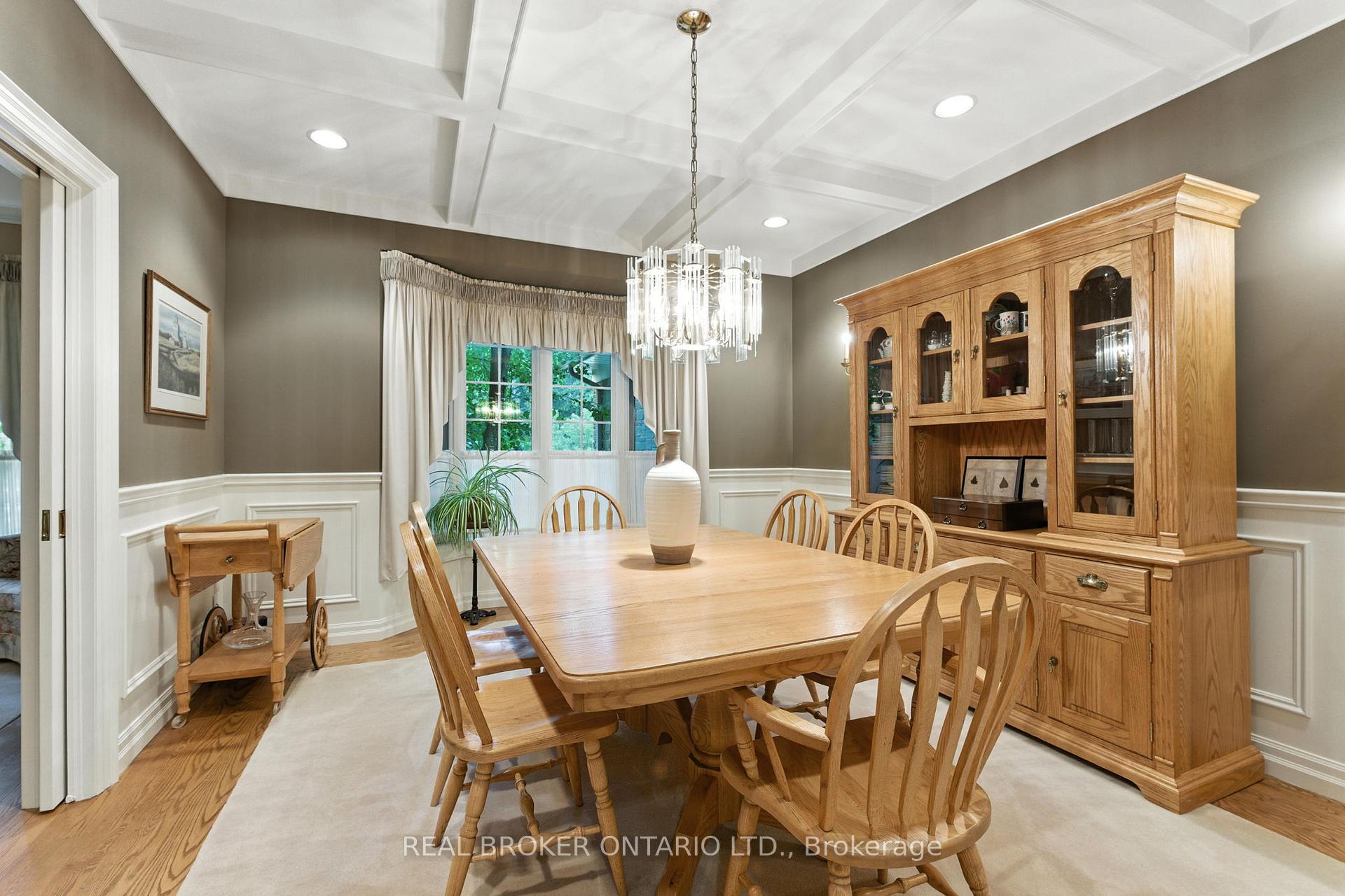 Photo 19 of 31 Cullum Drive, Hamilton, Carlisle — HOMEH
