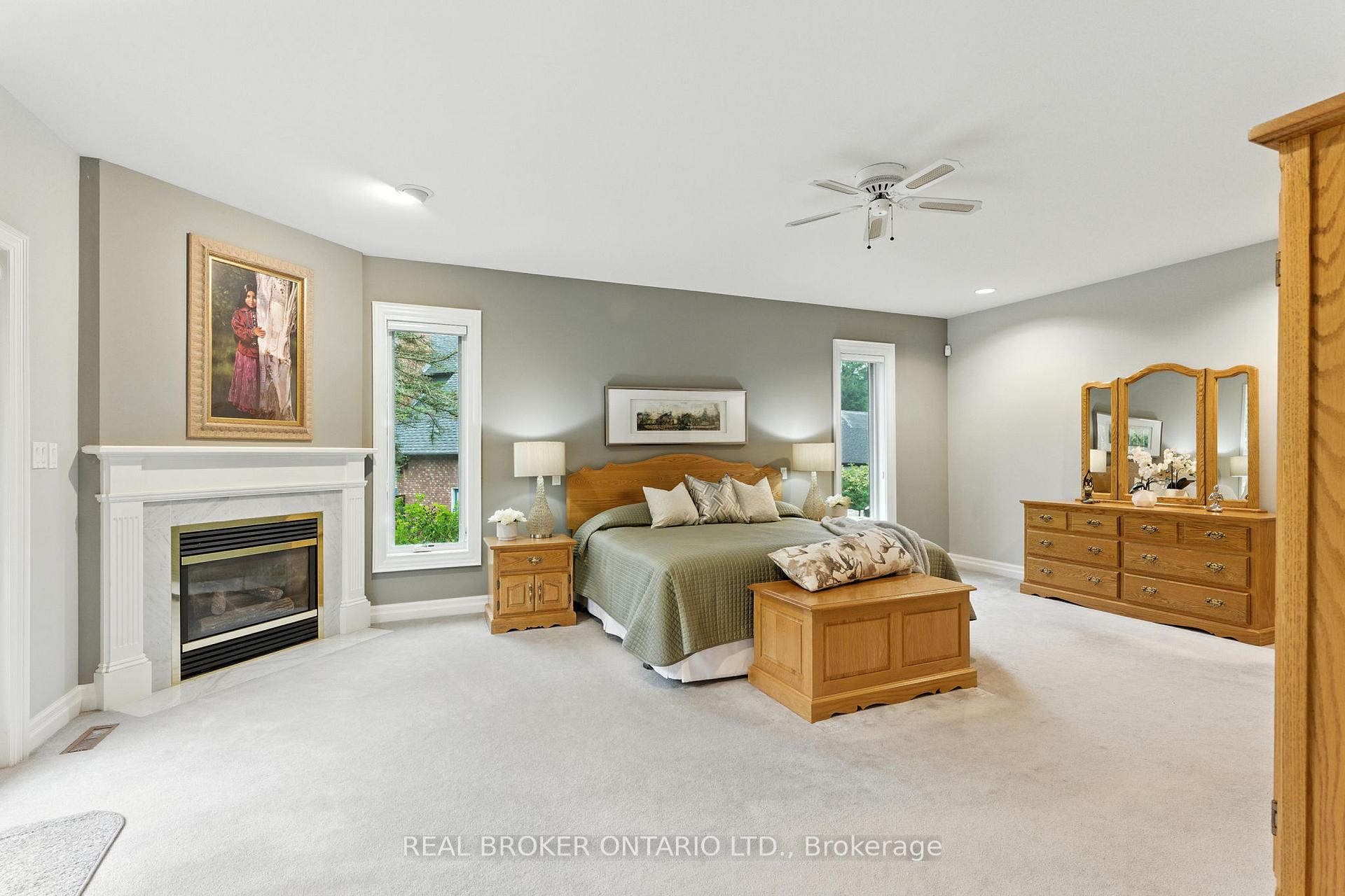 Photo 50 of 31 Cullum Drive, Hamilton, Carlisle — HOMEH