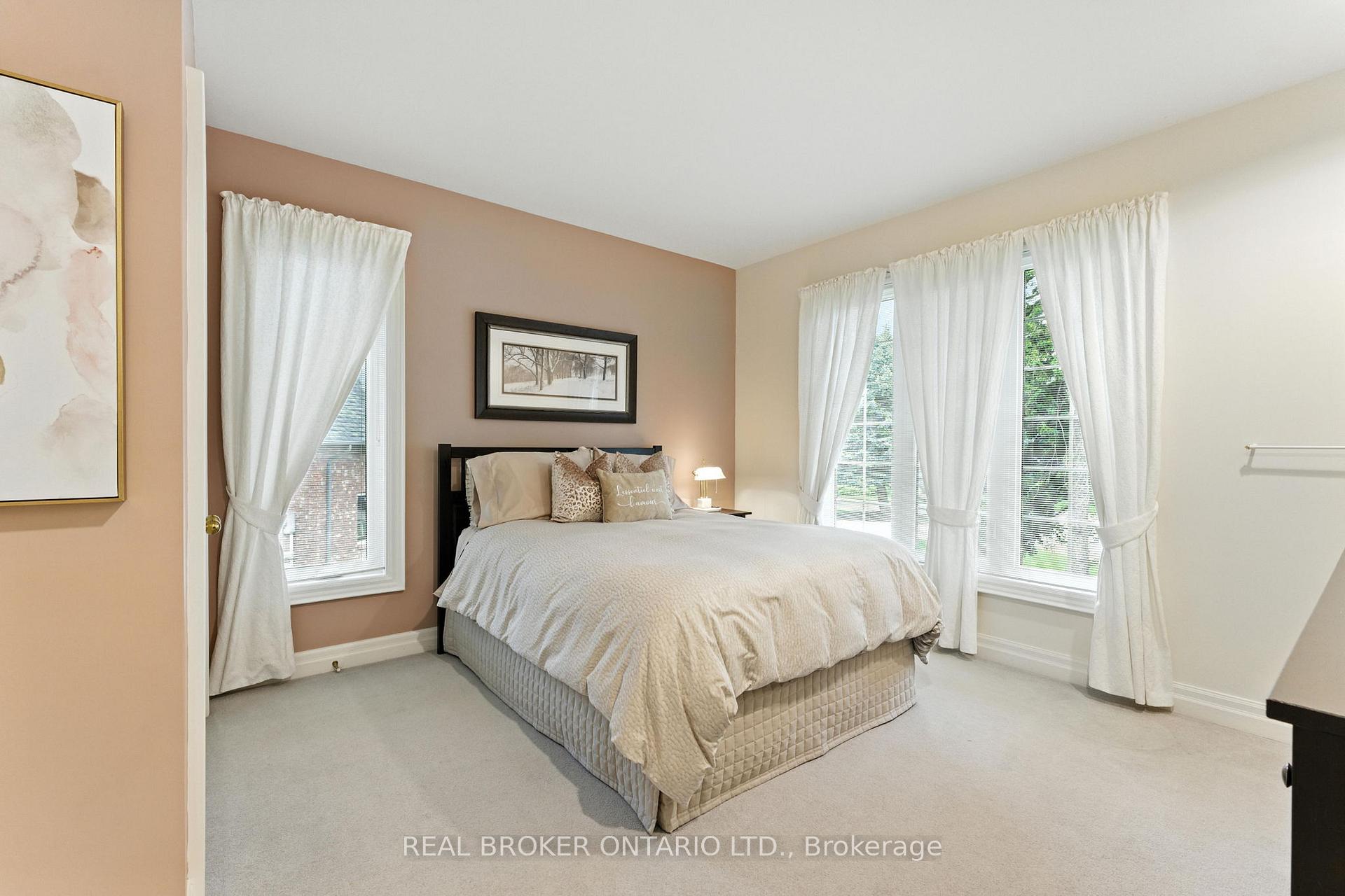 Photo 23 of 31 Cullum Drive, Hamilton, Carlisle — HOMEH