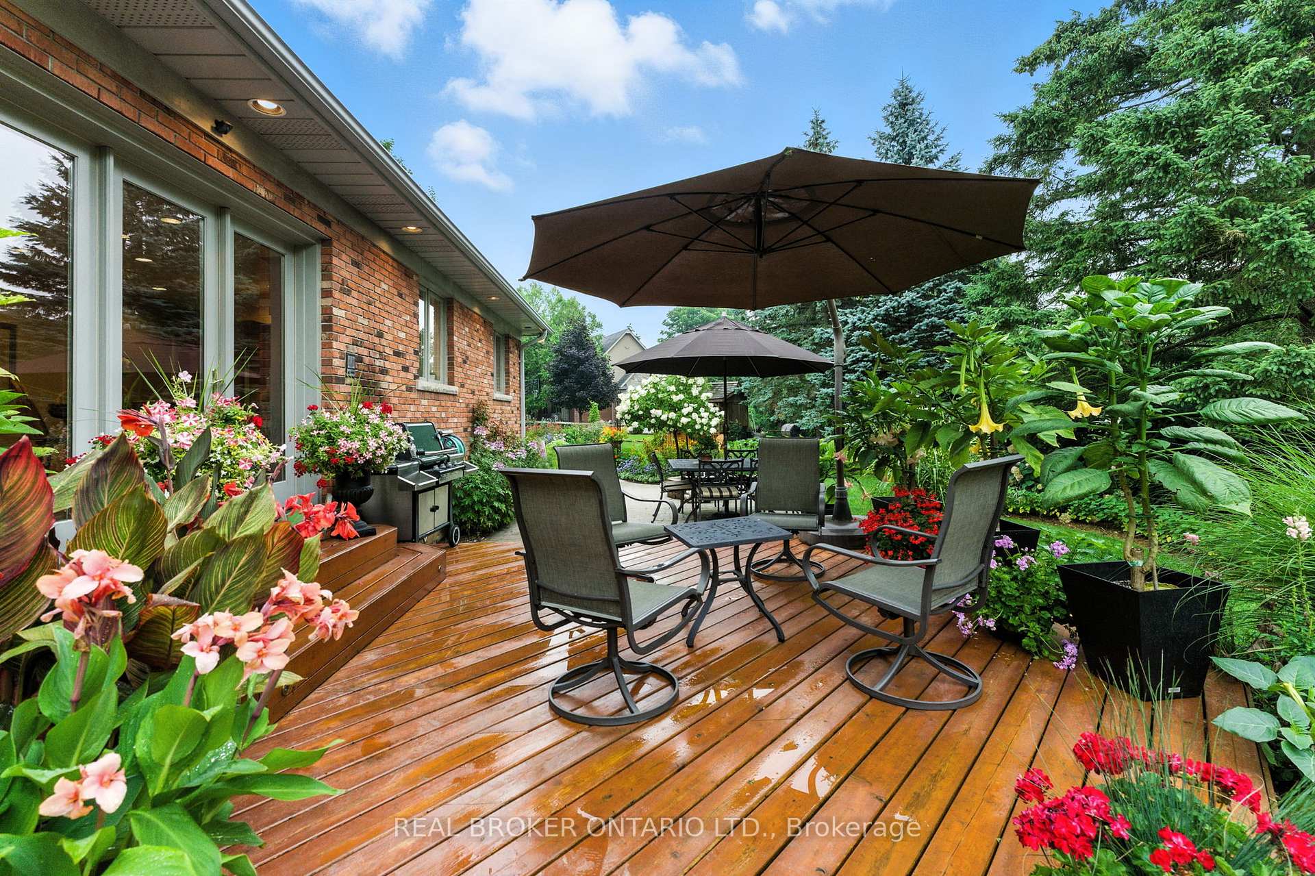 Photo 41 of 31 Cullum Drive, Hamilton, Carlisle — HOMEH