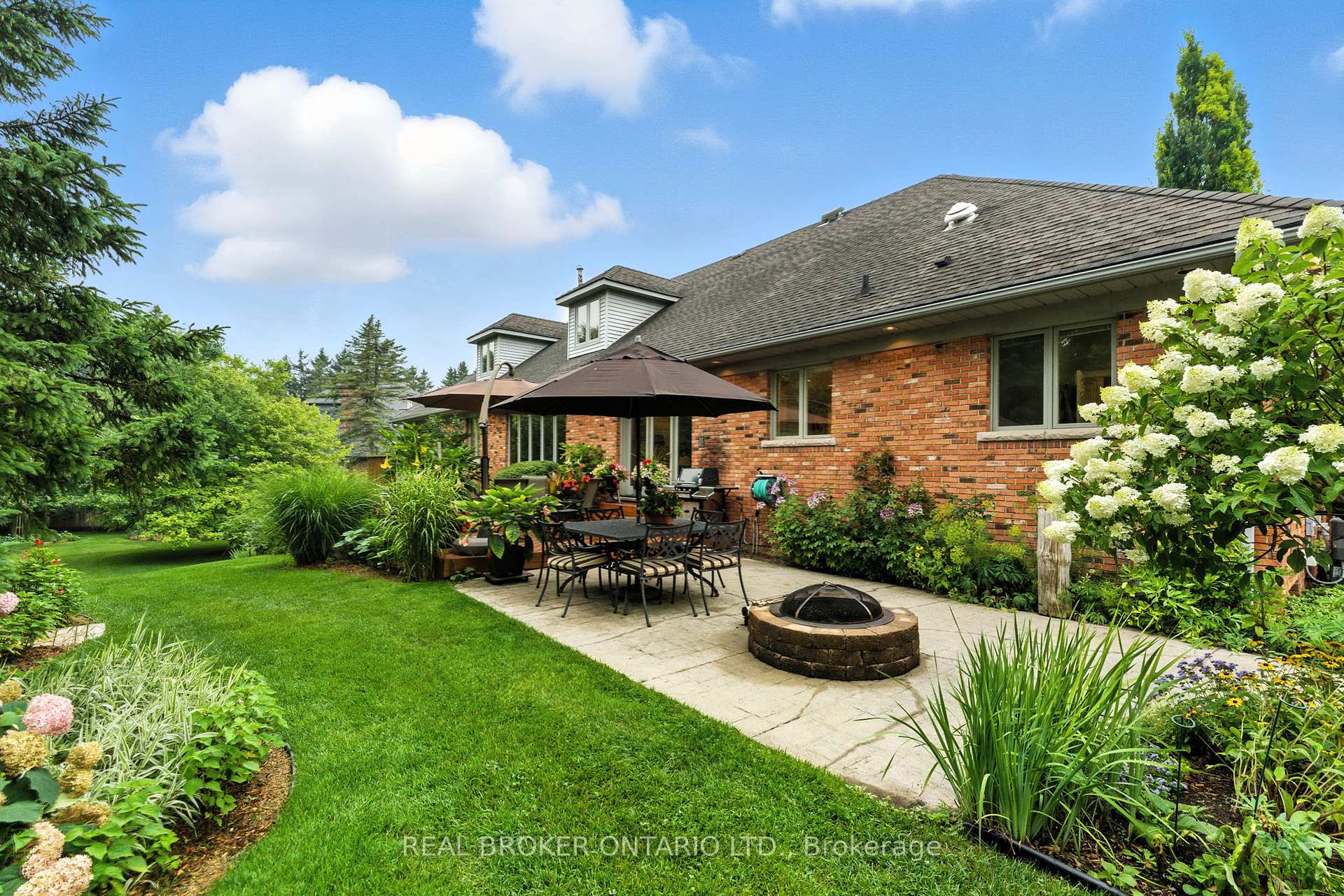 Photo 35 of 31 Cullum Drive, Hamilton, Carlisle — HOMEH