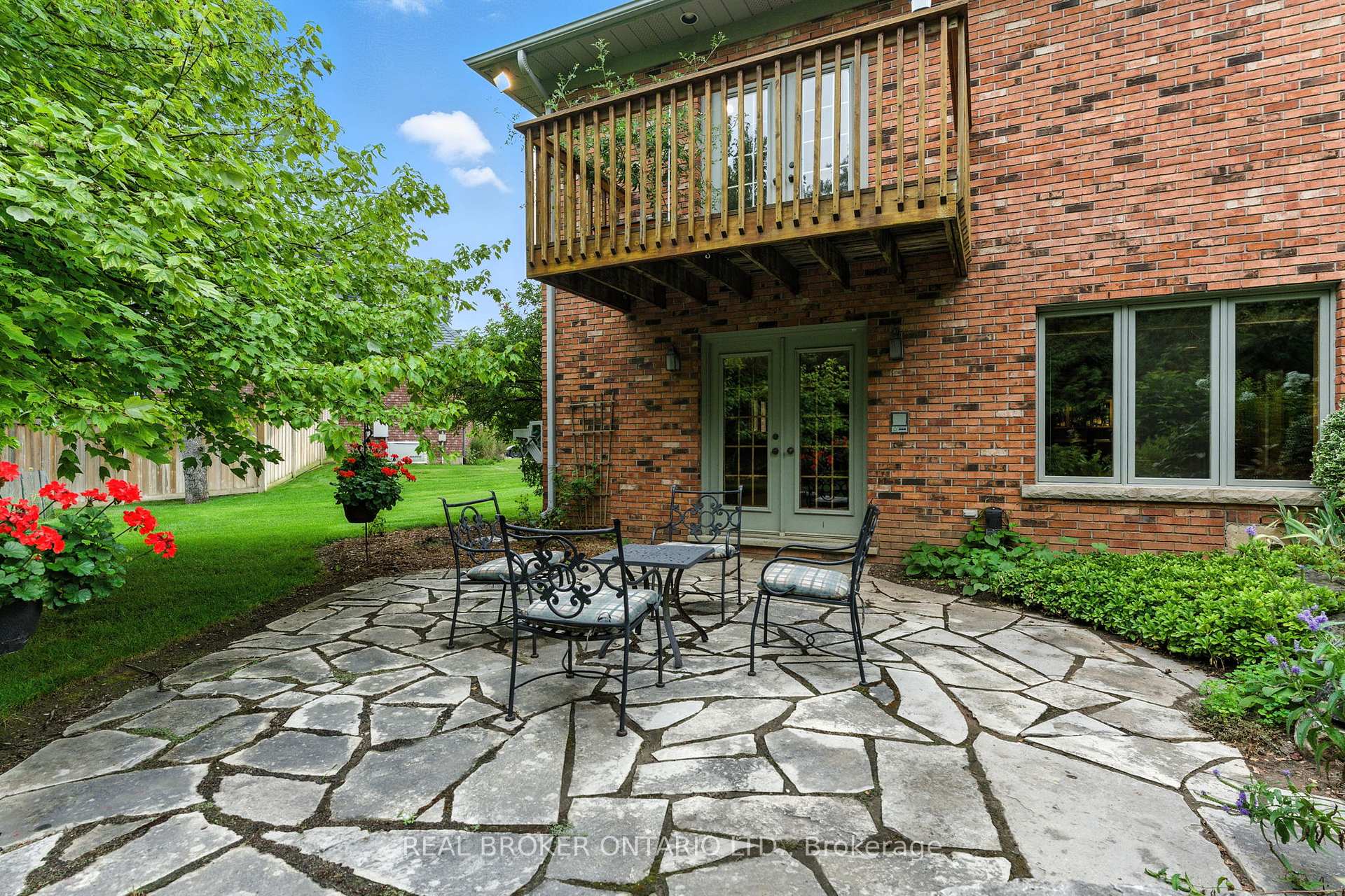 Photo 44 of 31 Cullum Drive, Hamilton, Carlisle — HOMEH