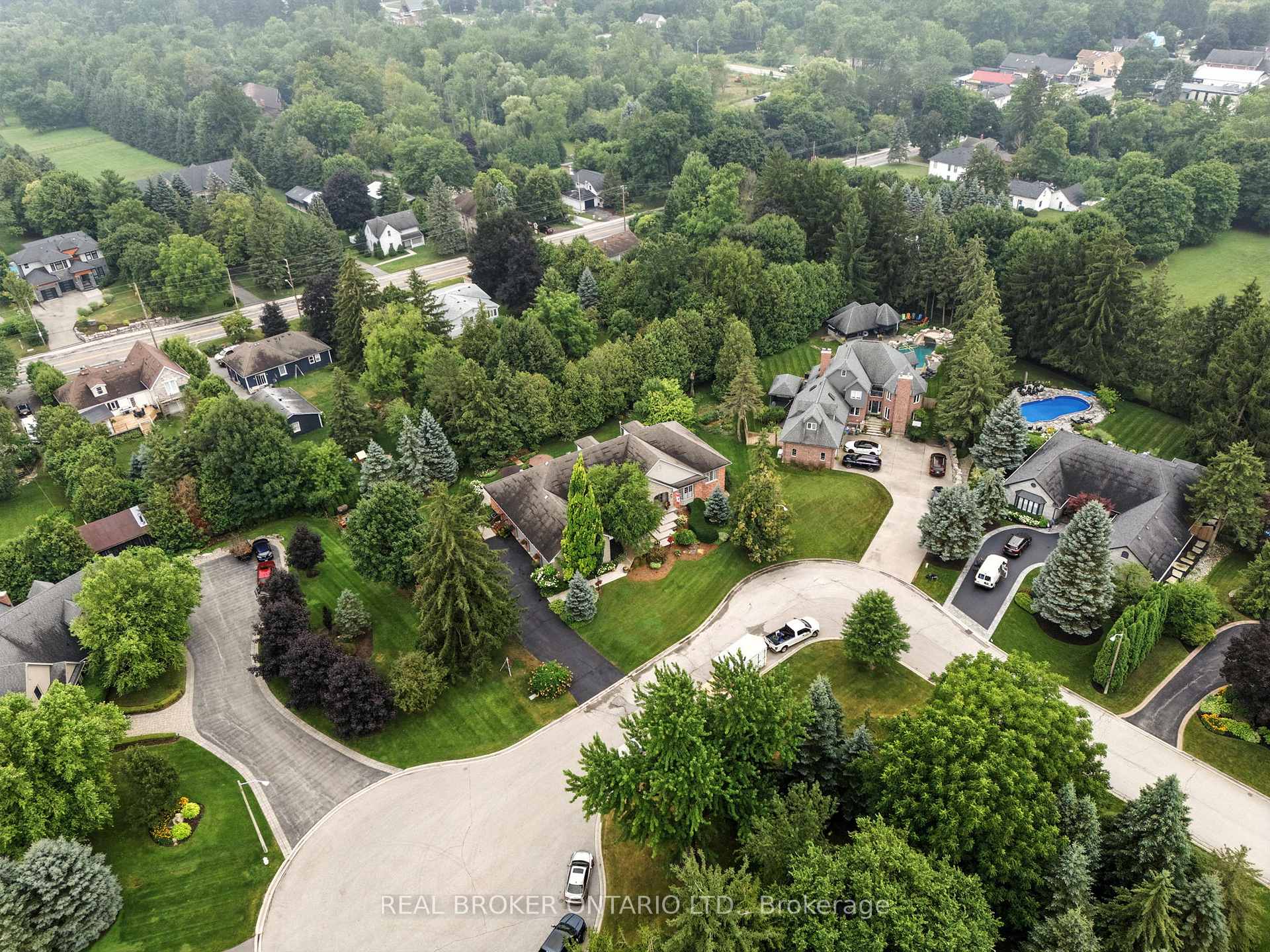 Photo 46 of 31 Cullum Drive, Hamilton, Carlisle — HOMEH
