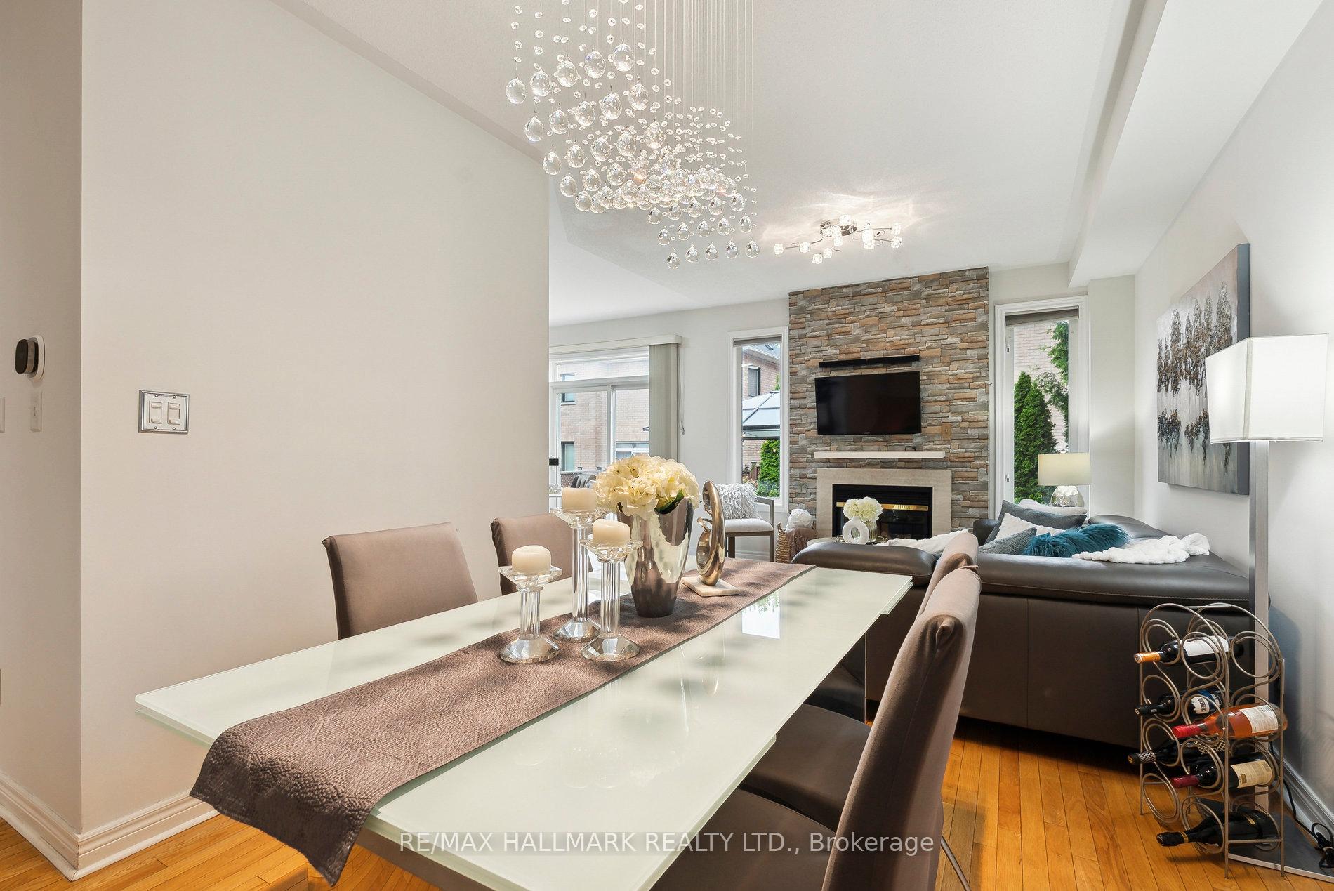 Photo 28 of 21 Amberty Street, Vaughan, Patterson — HOMEH