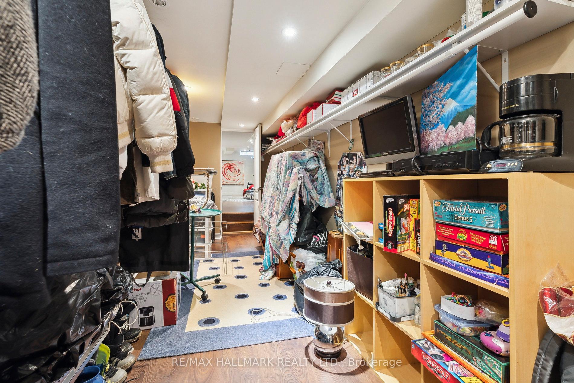 Photo 39 of 21 Amberty Street, Vaughan, Patterson — HOMEH