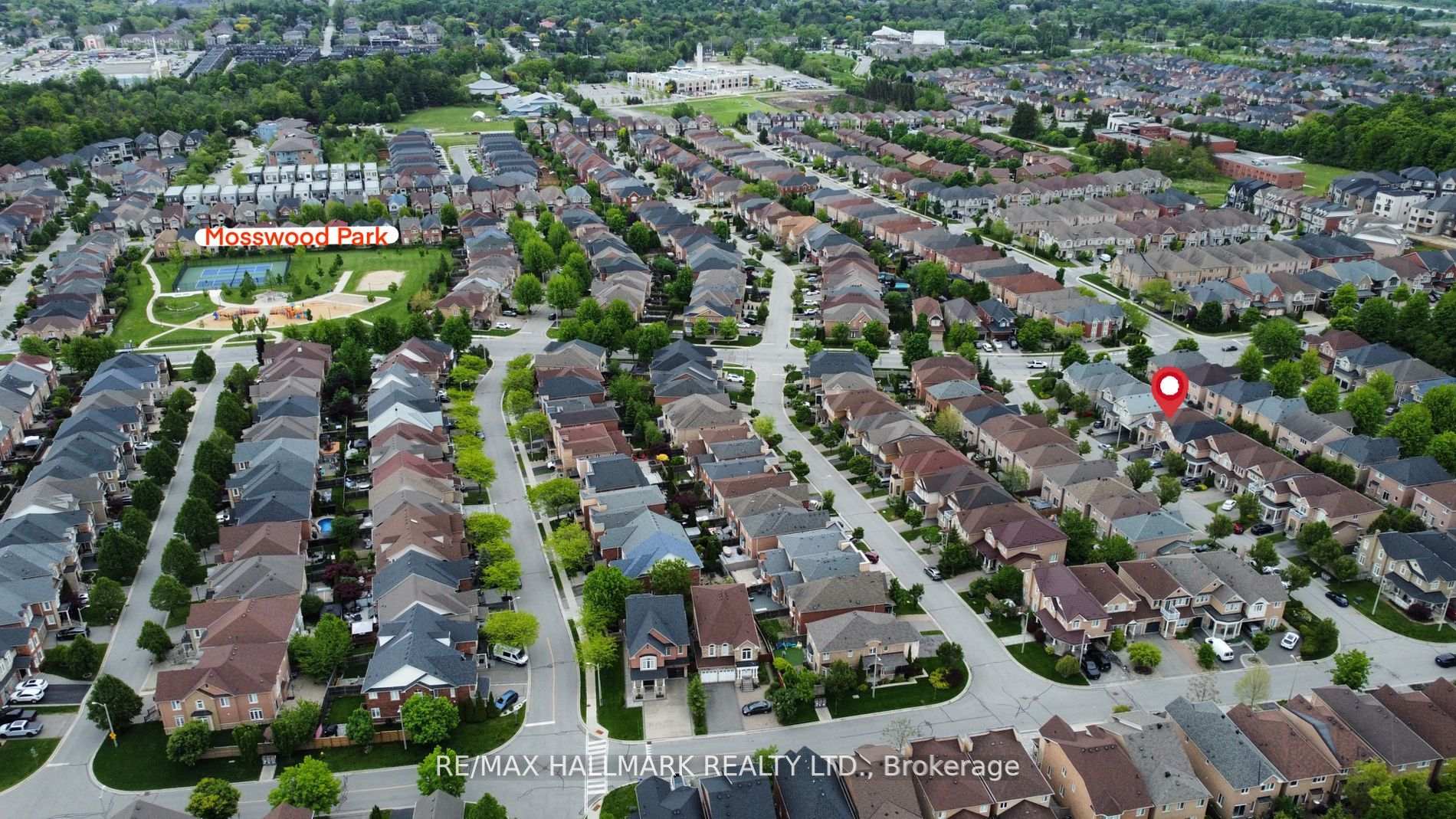 Photo 50 of 21 Amberty Street, Vaughan, Patterson — HOMEH