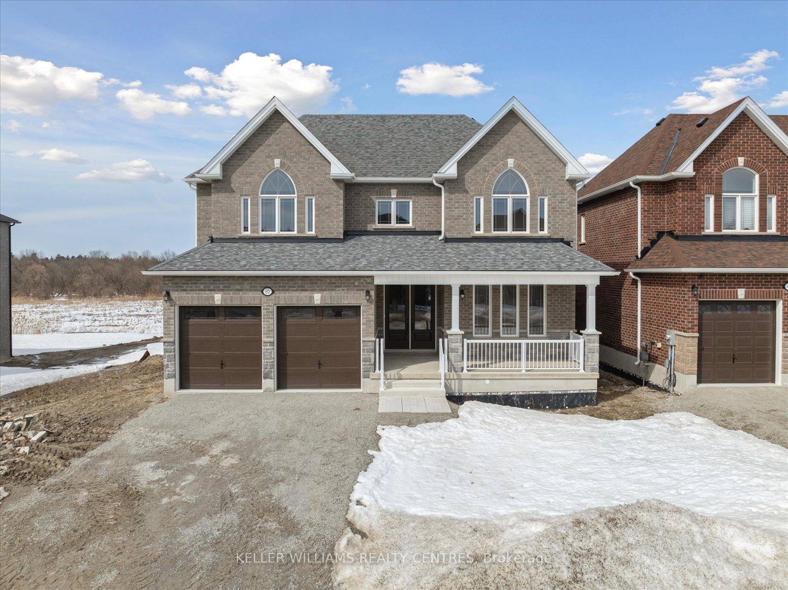 Photo 1 of 60 Wood Crescent, Essa, Angus — HOMEH