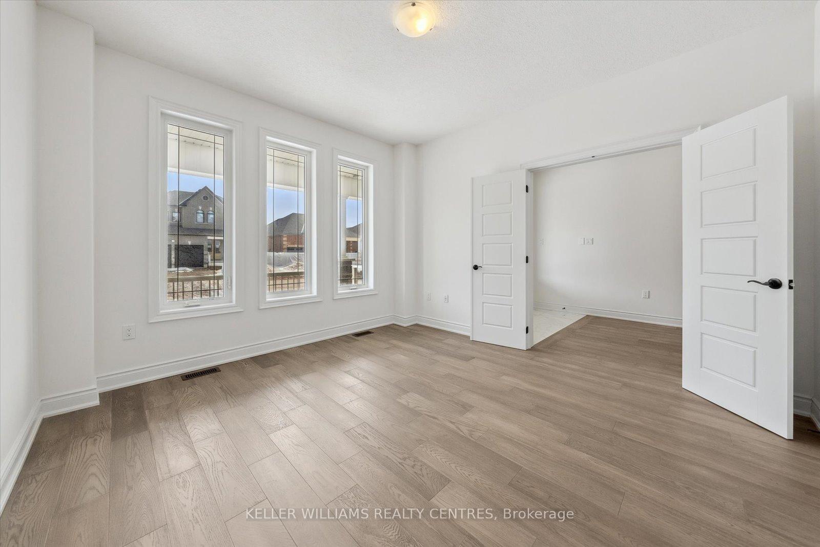 Photo 3 of 60 Wood Crescent, Essa, Angus — HOMEH