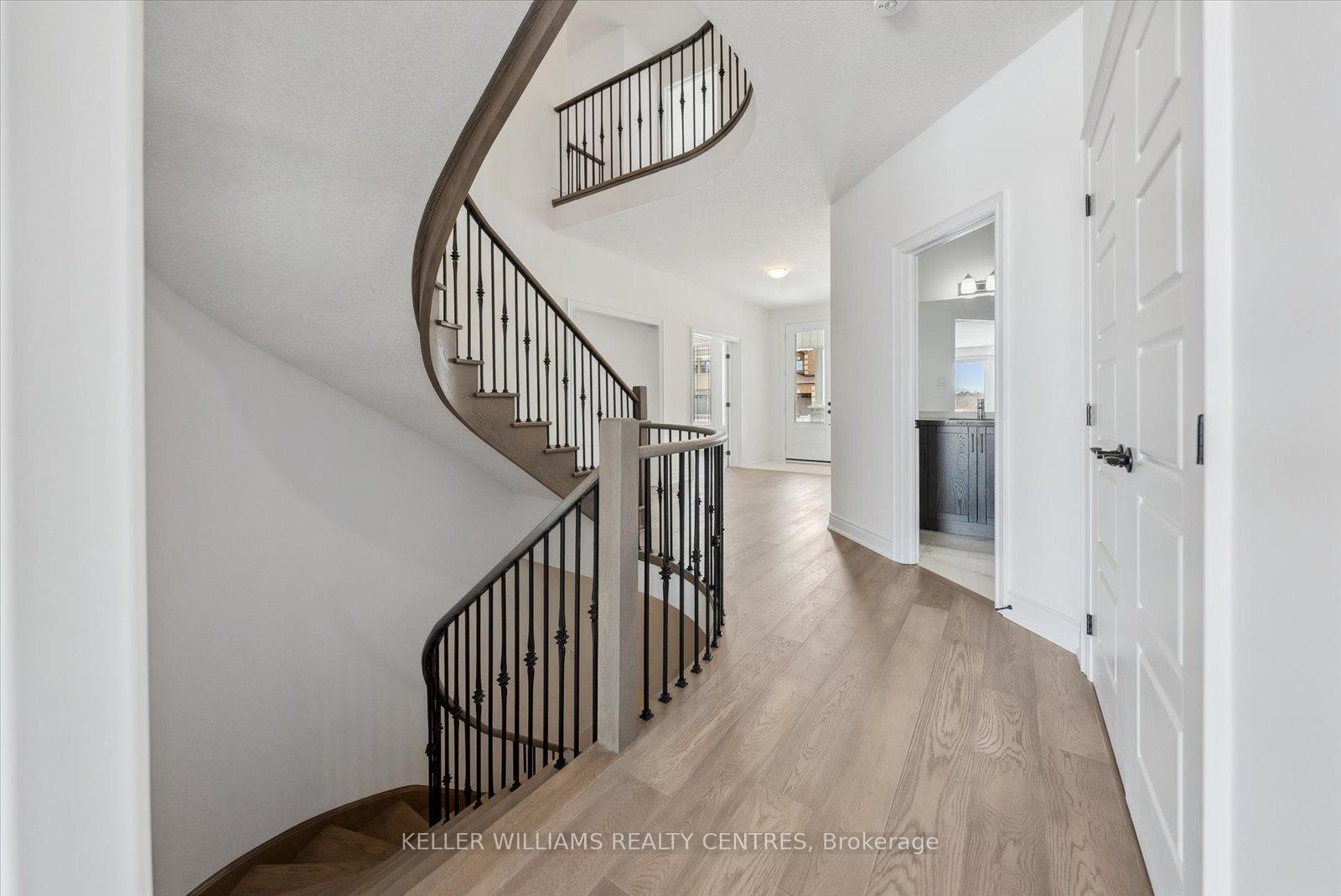 Photo 11 of 60 Wood Crescent, Essa, Angus — HOMEH