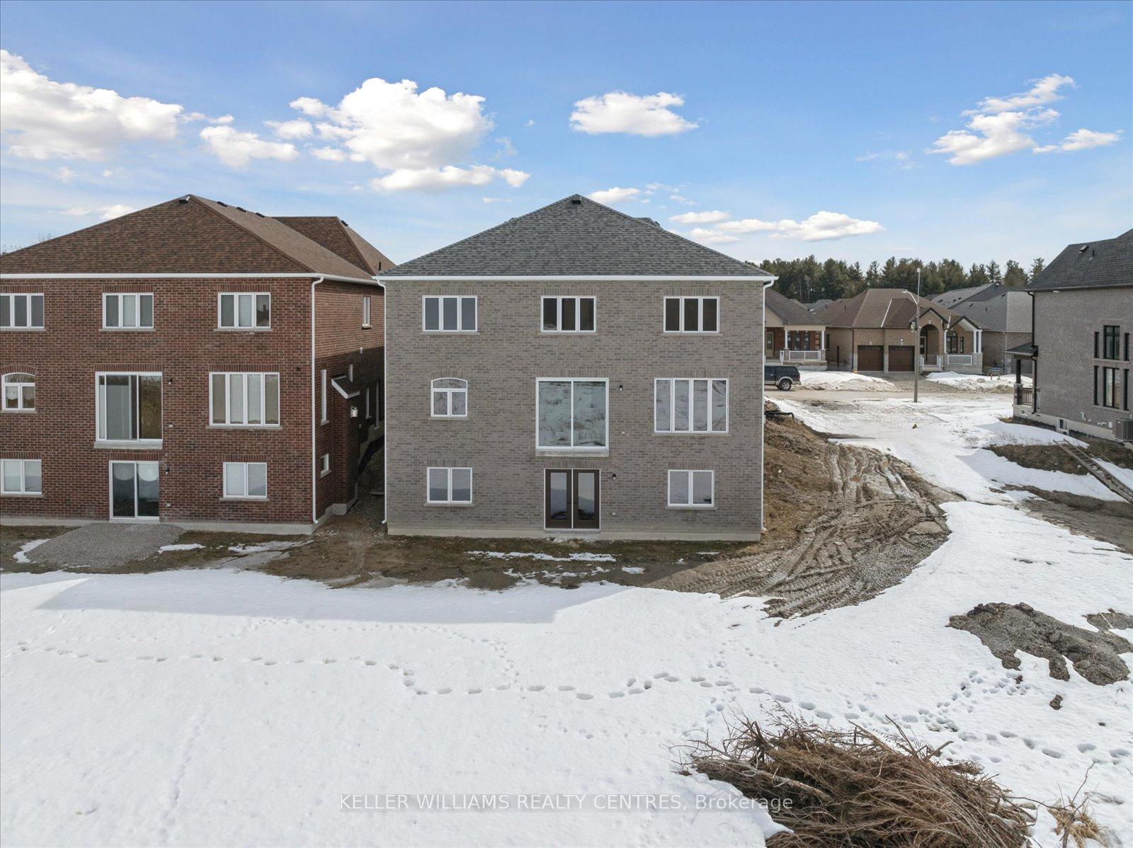 Photo 45 of 60 Wood Crescent, Essa, Angus — HOMEH