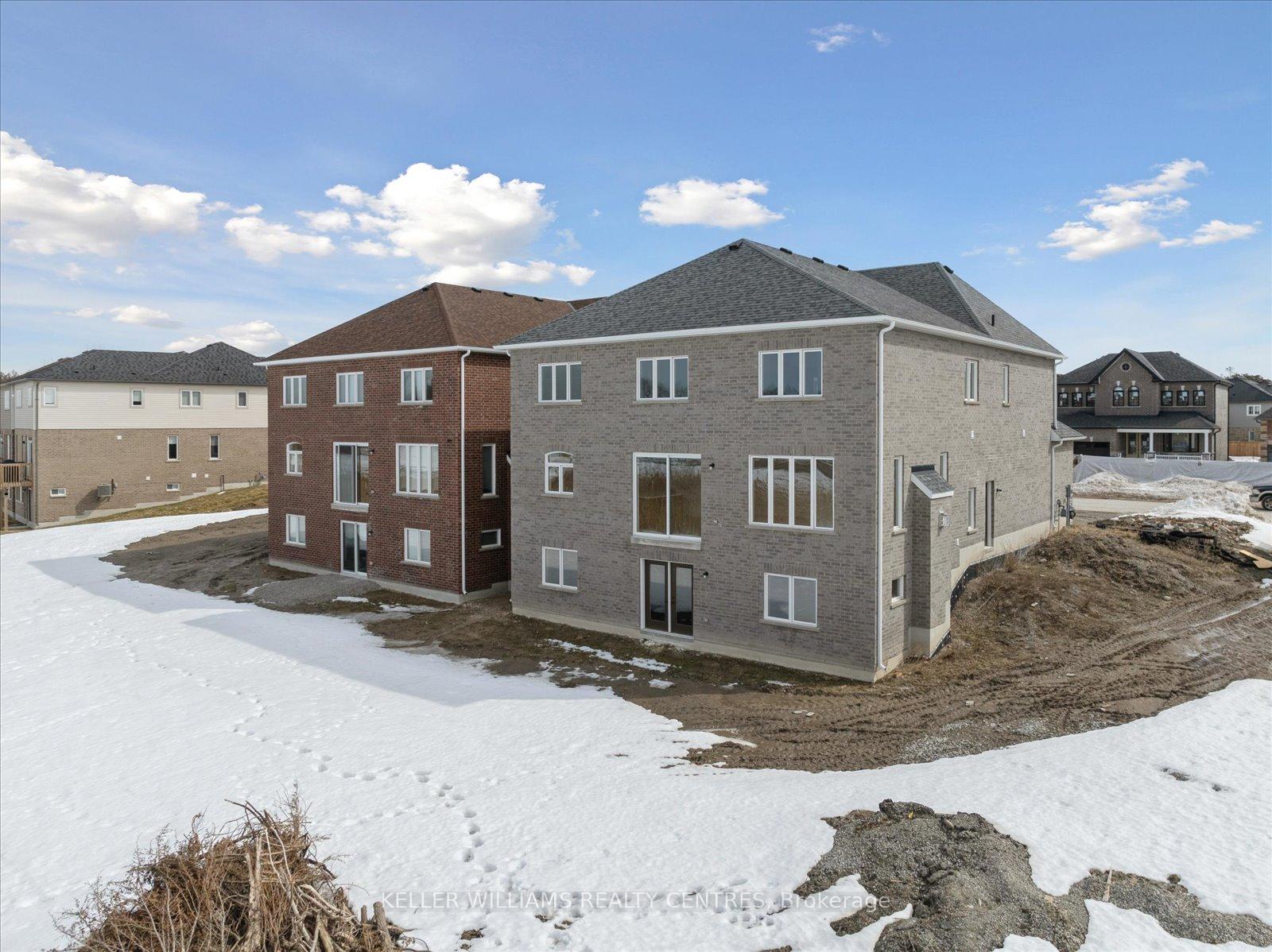 Photo 48 of 60 Wood Crescent, Essa, Angus — HOMEH