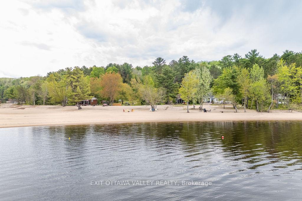 Photo 5 of Unit A&C, 342 McAnulty Road, Deep River — HOMEH